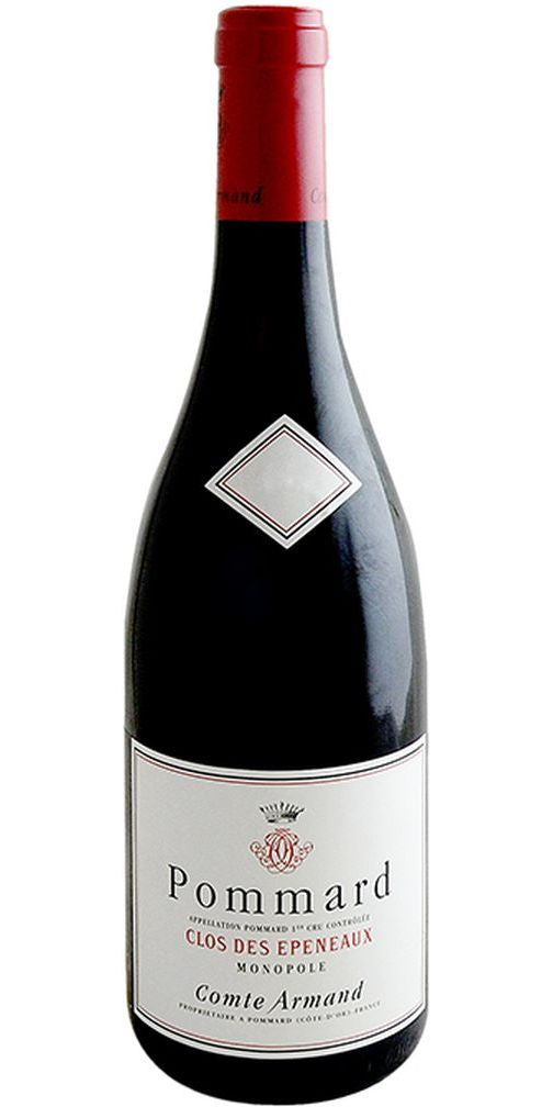 2019 Comte Armand - Pommard Clos des Epeneaux