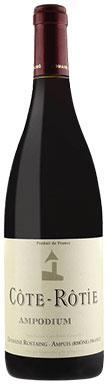 2019 Rostaing, Rene - Cote Rotie Ampodium
