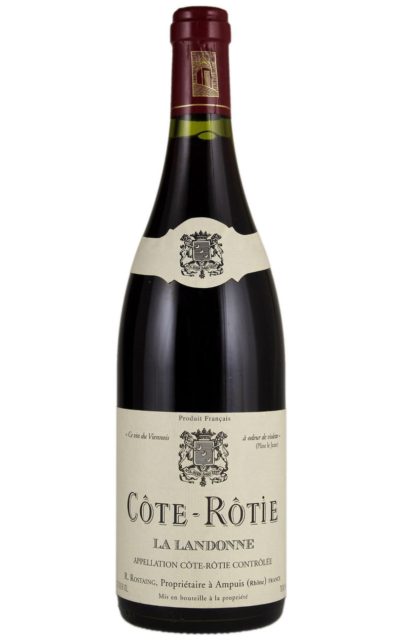 2019 Rostaing, Rene - Cote Rotie La Landonne