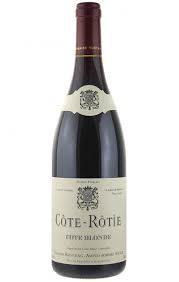2019 Rostaing, Rene - Cote Rotie Cote Blonde