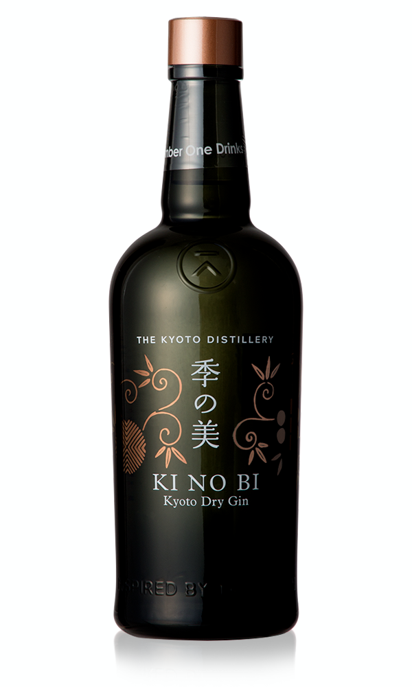 KI NO BI Kyoto Dry Gin 750ml