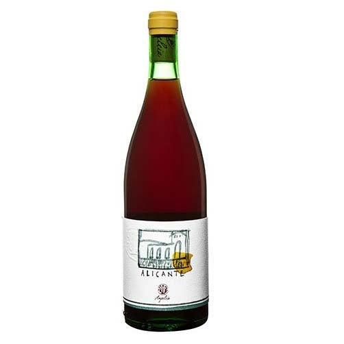 2019 Ampeleia Costa - Toscana Rosso IGT Alicante