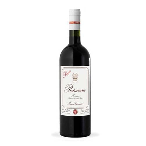 2019 Piaggia - Toscana Rosso IGT Pietranera