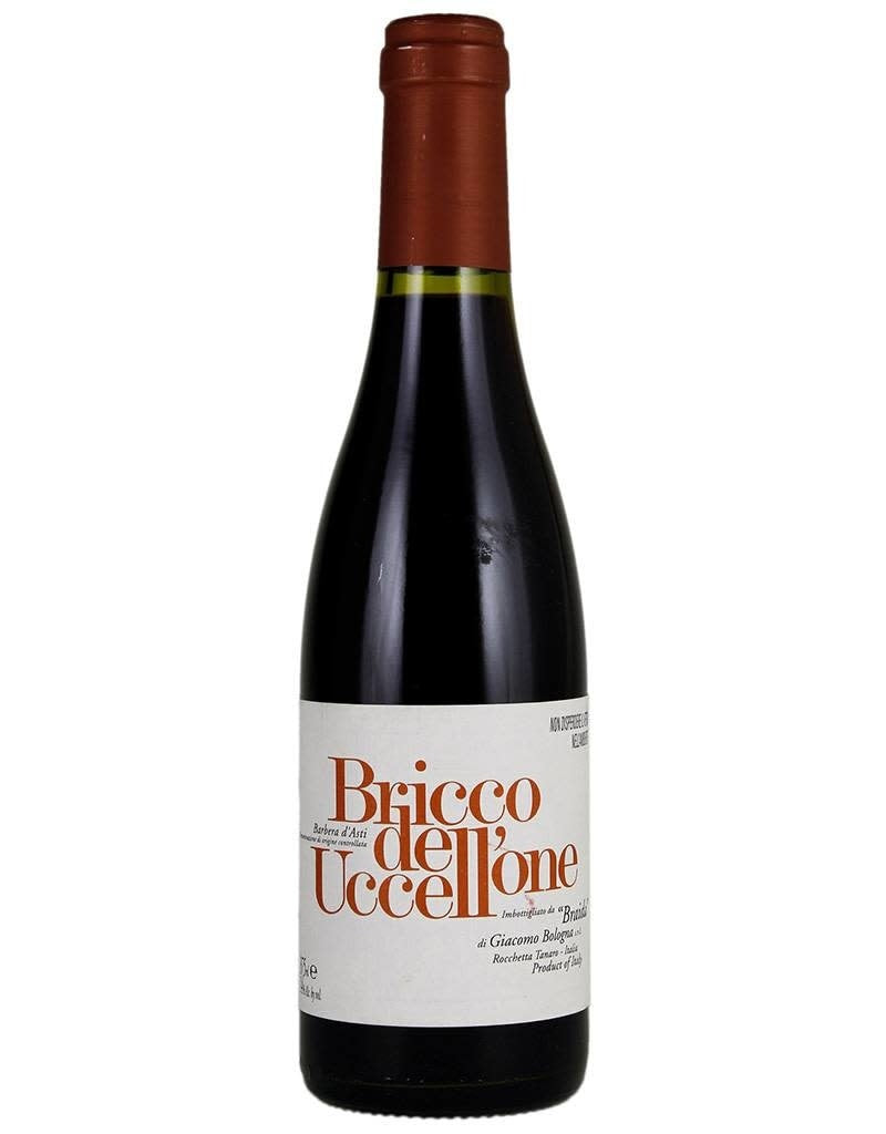 2017 Braida-Bologna - Barbera d'Asti Bricco dell'Uccellone