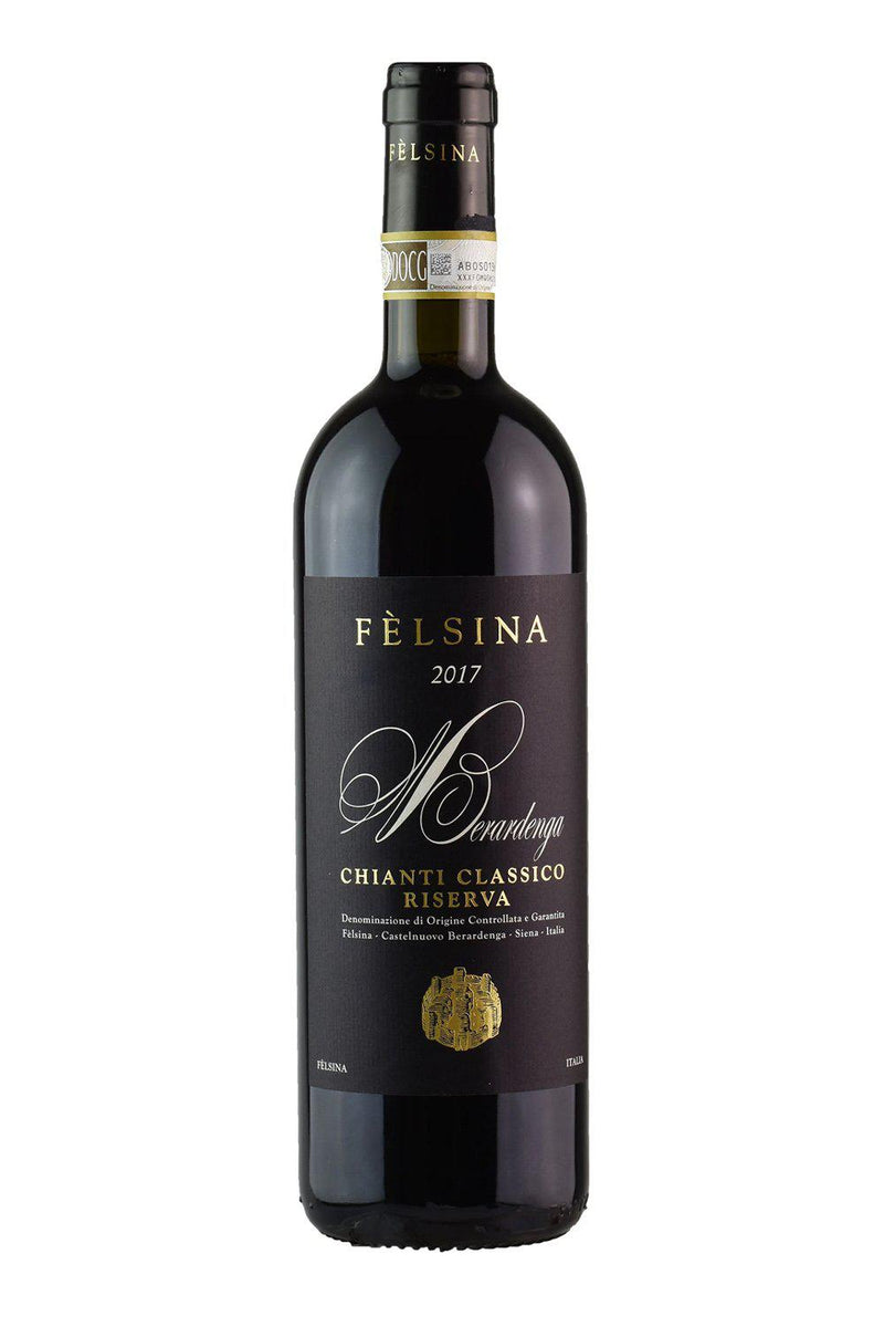 2017 Felsina - Chianti Classico Riserva