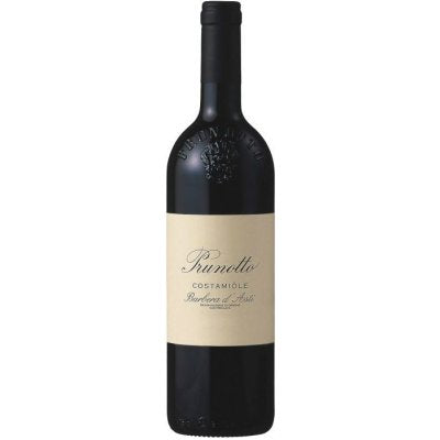2010 Prunotto - Barbera d'Asti Superiore Costamiole