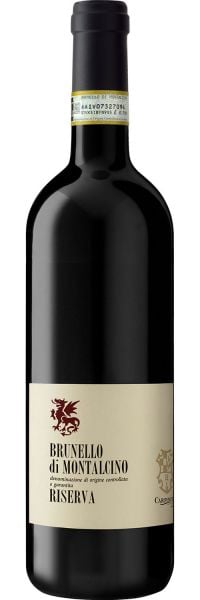 2015 Carpineto - Brunello di Montalcino Riserva