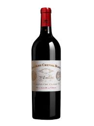 2020 Chateau Cheval Blanc - St. Emilion
