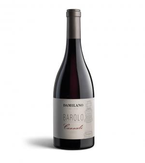 2016 Damilano - Barolo Cannubi