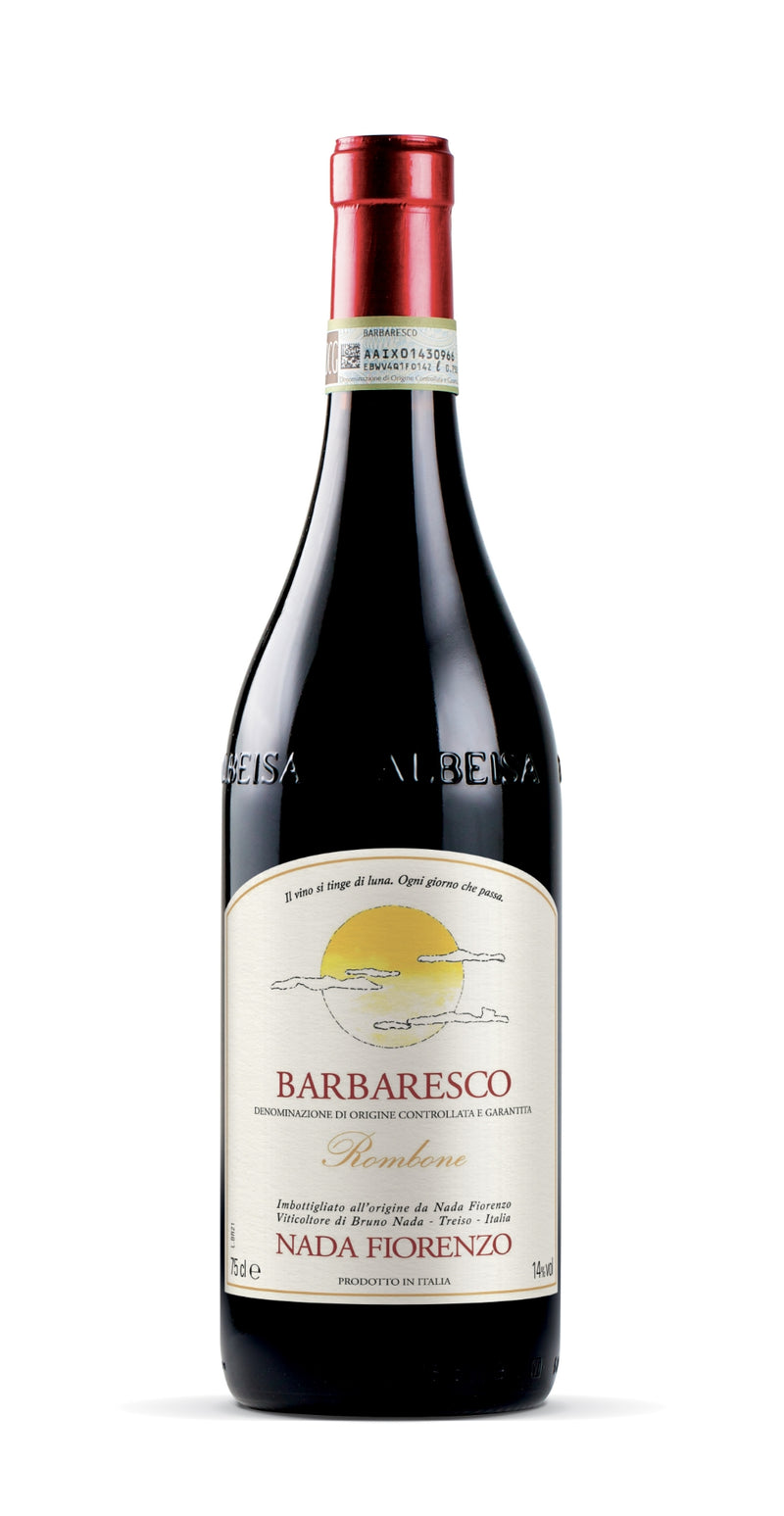 2010 Nada, Fiorenzo - Barbaresco Rombone