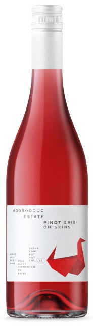 2019 Moorooduc Estate - Pinot Gris Mornington Peninsula On Skins