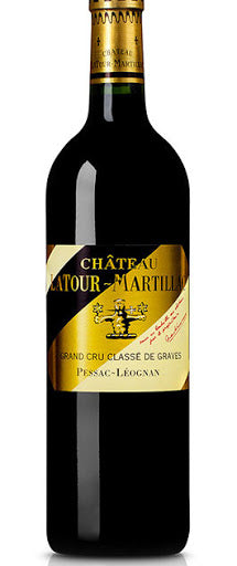 2020 Chateau Latour Martillac - Pessac