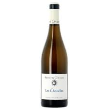 2019 Chidaine - Montlouis Les Choisilles