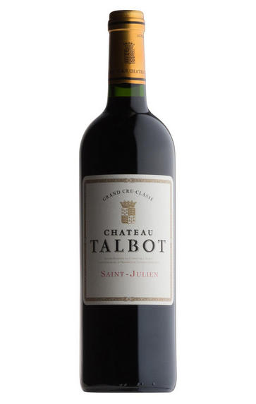 2020 Chateau Talbot - St. Julien