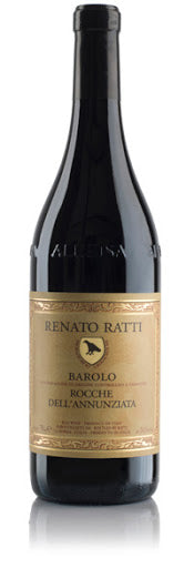 2017 Ratti, Renato - Barolo Rocche Annunziata