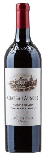 2020 Chateau Ausone - St. Emilion