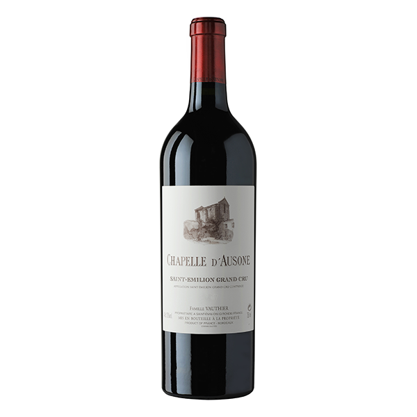 2020 Chateau Chapelle D'Ausone - St. Emilion