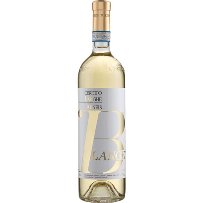 2020 Ceretto - Arneis Blange