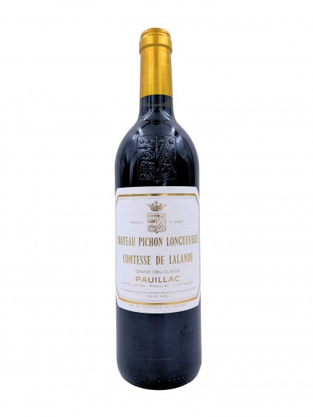 2020 Chateau Pichon Longueville Comtesse de Lalande - Pauillac