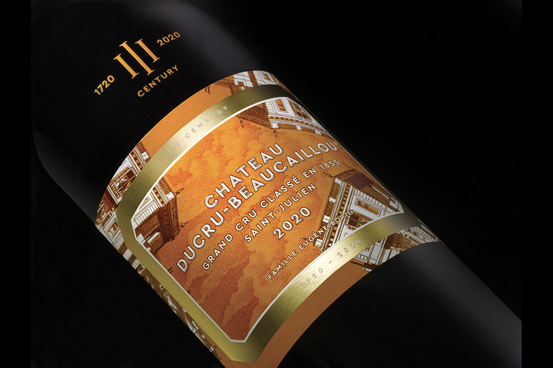 2020 Chateau Ducru Beaucaillou - St. Julien