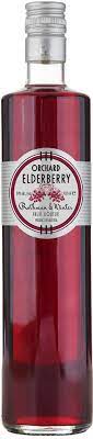 Rothman & Winter Orchard Elderberry Liqueur 750ml