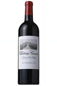 2020 Chateau Canon - St. Emilion