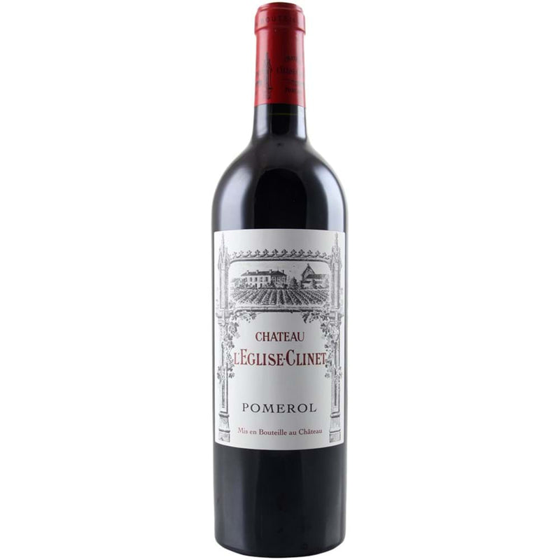 2020 Chateau L'Eglise Clinet - Pomerol