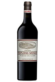 2020 Chateau Troplong Mondot - St. Emilion