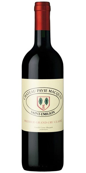 2020 Chateau Pavie Macquin - St. Emilion