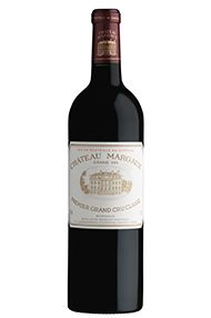 2020 Chateau Margaux - Margaux