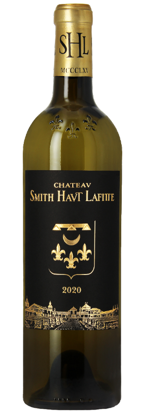 2020 Chateau Smith Haut Lafitte Blanc - Pessac