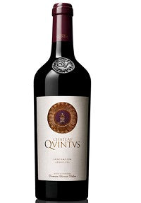 2020 Chateau Quintus - St. Emilion