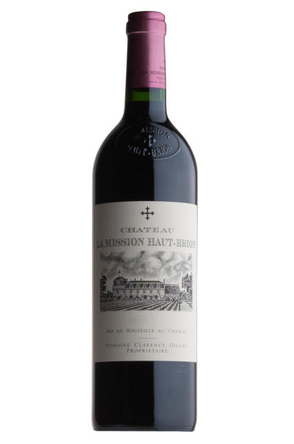 2020 Chateau La Mission Haut Brion - Pessac MAGNUM  (Future ETA 2023) (1.5L)