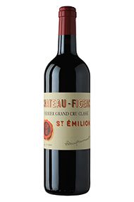 2020 Chateau Figeac - St. Emilion