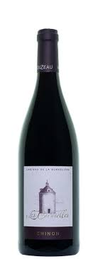 2018 Plouzeau - Chinon Cornuelles