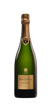 2007 Bollinger - Extra Brut RD
