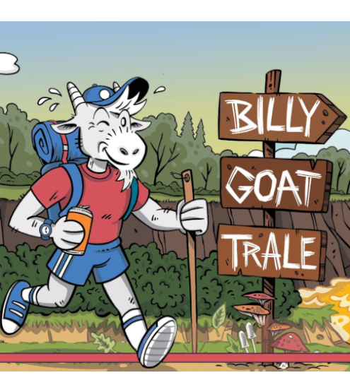 7 Locks Brewing Billy Goat TrAle Session IPA 6pk