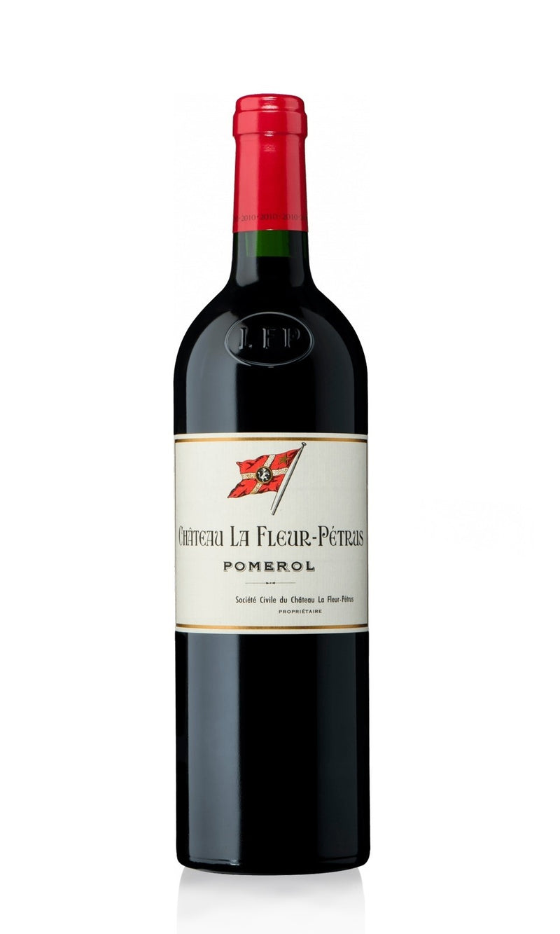 2020 Chateau La Fleur Petrus - Pomerol