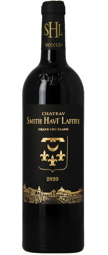2020 Chateau Smith Haut Lafitte - Pessac MAGNUM (Future ETA 2023 (1.5L)