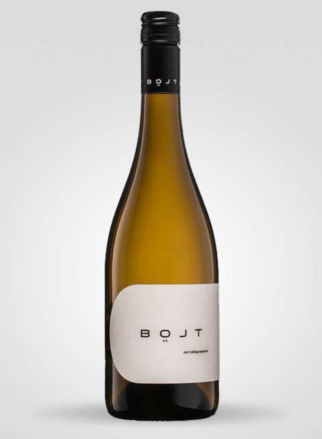 2019 Bojt Winery - Olaszrizling blend Eger Egri Csillag
