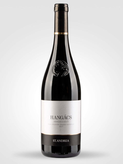 2017 Szent Andrea - Red blend Egri Bikaver Hangacs Grand Superior