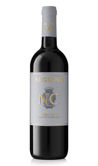 2018 Argiano - Non Confunditur Super Tuscan