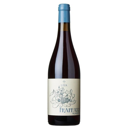 2018 Vino Lauria - Frappato IGT Scoglitti
