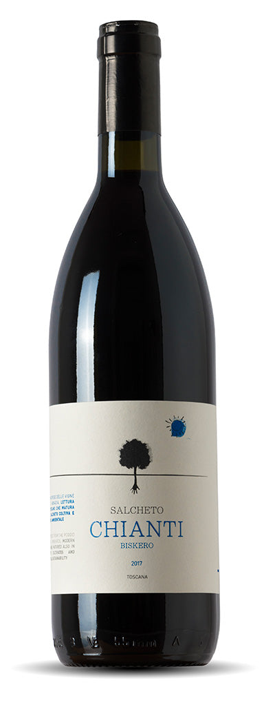 2019 Salcheto - Chianti Organic