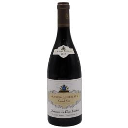 2019 Clos Frantin - Grands Echezeaux