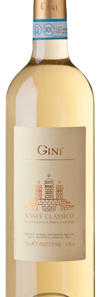 2020 Gini - Soave Classico