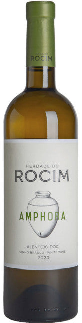 2019 Herdade do Rocim - Vinho Branco Amphora