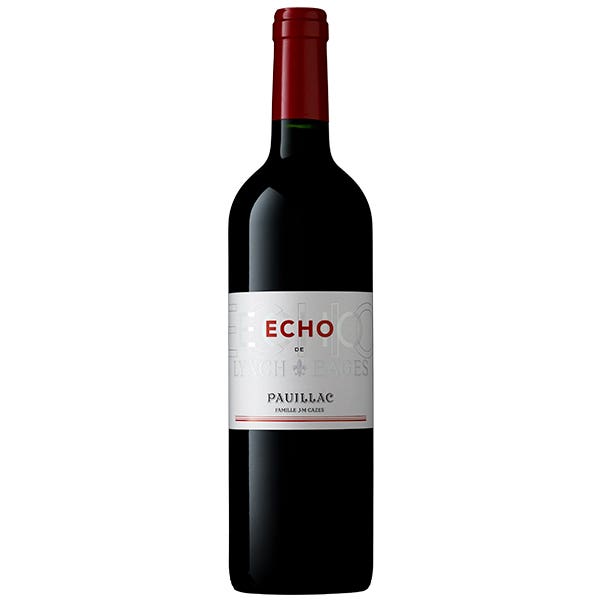 2020 Chateau Echo de Lynch Bages - Pauillac