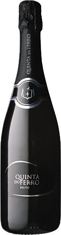 NV Quinta do Ferro - Vinho Verde Bruto Espumante (sparkling red)