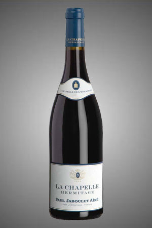 2019 Jaboulet - Hermitage La Chapelle